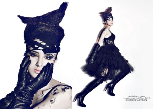 Fotografia de DanielSanz - Galeria Fotografica: Fashion&Beauty - Foto: 