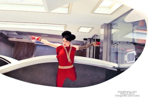 Fotografia de DanielSanz - Galeria Fotografica: Fashion&Beauty - Foto: 