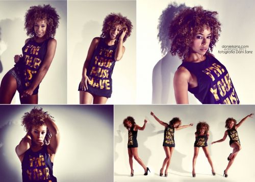 Fotografia de DanielSanz - Galeria Fotografica: Fashion&Beauty - Foto: 