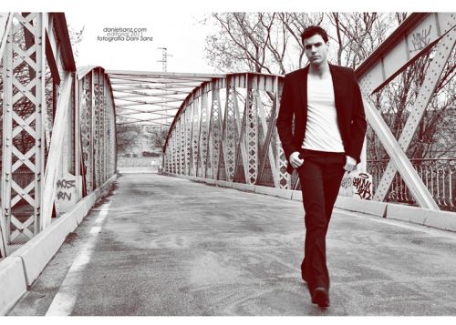 Fotografia de DanielSanz - Galeria Fotografica: Fashion&Beauty - Foto: 