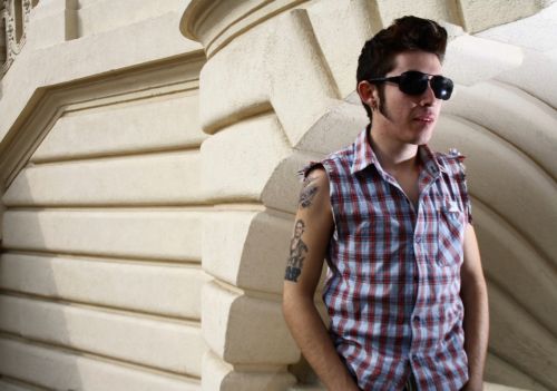 Fotografia de waleskiita - Galeria Fotografica: Calle - Foto: Fotografa: Valeska Avalos