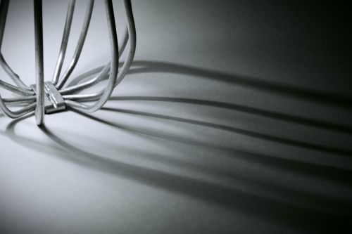 Fotografia de albertocs - Galeria Fotografica: herramientas de cocina - Foto: sombras