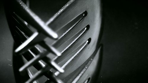 Fotografia de albertocs - Galeria Fotografica: herramientas de cocina - Foto: unidos