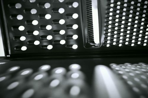 Fotografia de albertocs - Galeria Fotografica: herramientas de cocina - Foto: 