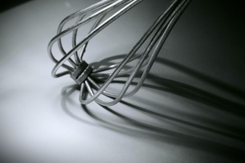 Fotografia de albertocs - Galeria Fotografica: herramientas de cocina - Foto: 