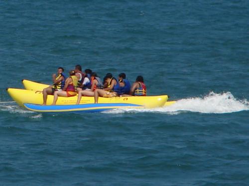 Fotografia de ALFREDO VELASCO - Galeria Fotografica: deportes - Foto: platanote