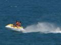 Fotos de ALFREDO VELASCO -  Foto: deportes - velocidad en el mar III