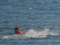 Fotos de ALFREDO VELASCO -  Foto: deportes - velocidad en el mar IV