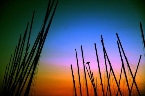 Fotografia de Maciej - Galeria Fotografica: playa i mar - Foto: 