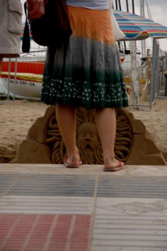 Fotografia de Maciej - Galeria Fotografica: playa i mar - Foto: 