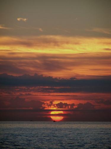 Fotografia de Maciej - Galeria Fotografica: playa i mar - Foto: 