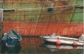 Fotos de joao caiano -  Foto: Barcos de mar y rio - Cores e ferrugem