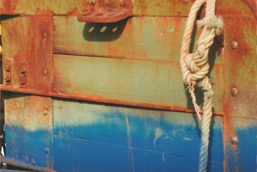 Fotografia de joao caiano - Galeria Fotografica: Barcos de mar y rio - Foto: color
