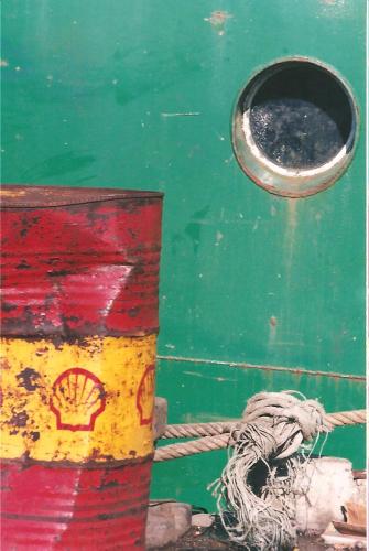 Fotografia de joao caiano - Galeria Fotografica: Barcos de mar y rio - Foto: color