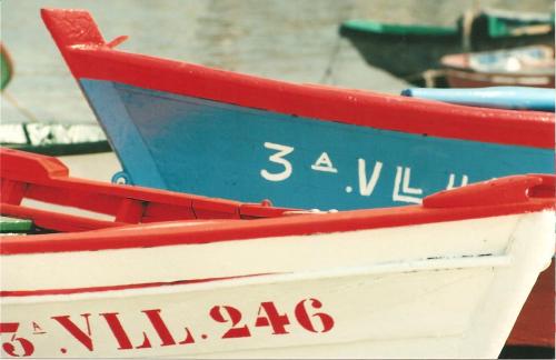 Fotografia de joao caiano - Galeria Fotografica: Barcos de mar y rio - Foto: color