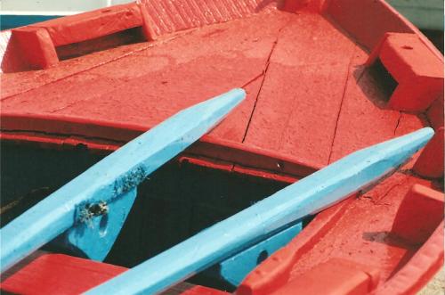 Fotografia de joao caiano - Galeria Fotografica: Barcos de mar y rio - Foto: color