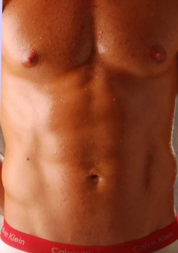 Fotografia de Erik G. de Lopidana - Galeria Fotografica: culturistas - Foto: 