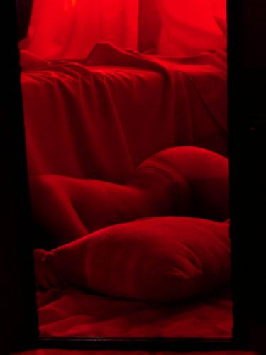 Fotografia de G.Lpezt - Galeria Fotografica: .... (MarAfuera) - Foto: 1/4 rojo