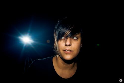 Fotografia de Contraccion - Galeria Fotografica: Como una estrella - Foto: 002