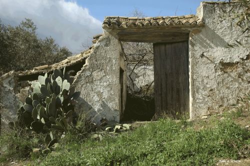 Fotografia de Jar - Galeria Fotografica: Puerta - Foto: 