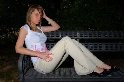 Fotografia de Sandra - Galeria Fotografica: sandra lpez - Foto: 