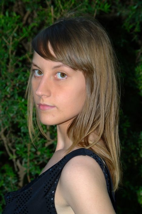 Fotografia de Sandra - Galeria Fotografica: sandra lpez - Foto: 