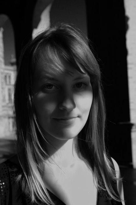 Fotografia de Sandra - Galeria Fotografica: sandra lpez - Foto: 