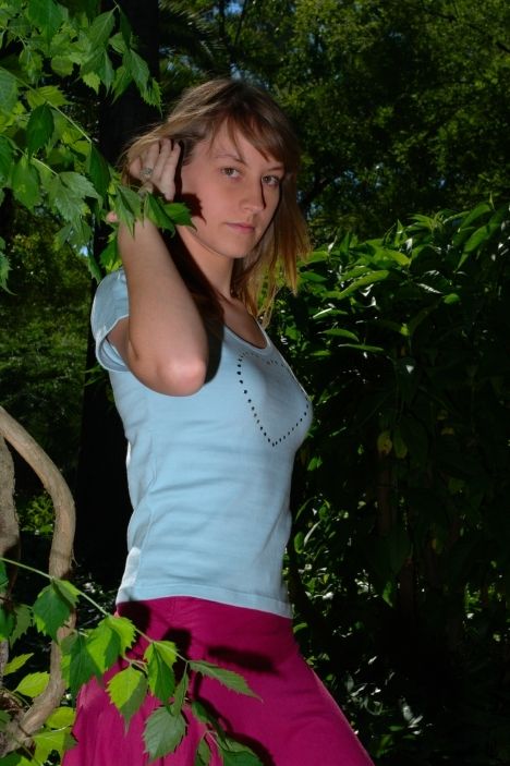 Fotografia de Sandra - Galeria Fotografica: sandra lpez - Foto: 