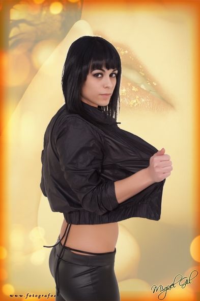 Fotografia de Miguel Gil (Grupo ALUSE) - Galeria Fotografica: BOOK - Foto: 