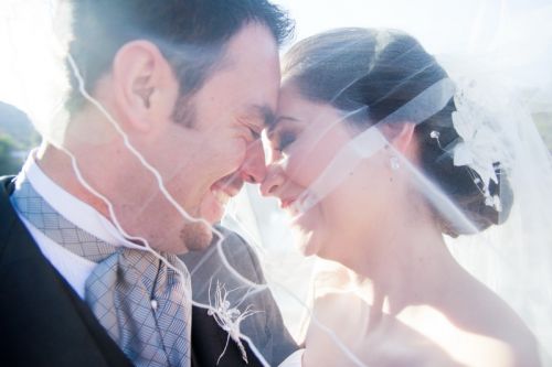 Fotografia de Evgenia Kostiaeva - Galeria Fotografica: Weddings - Foto: 