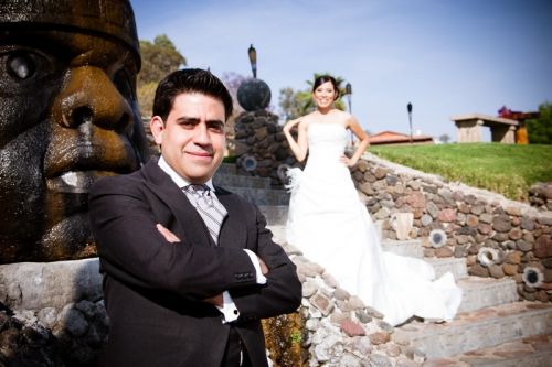 Fotografia de Evgenia Kostiaeva - Galeria Fotografica: Weddings - Foto: 