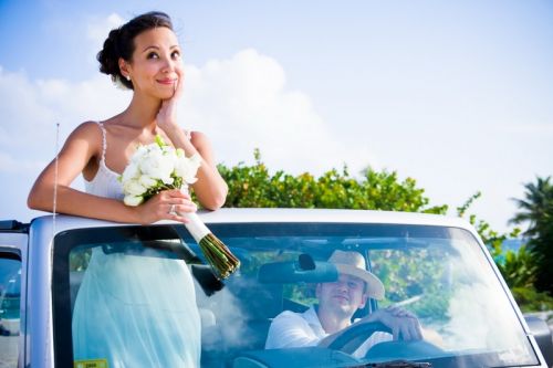 Fotografia de Evgenia Kostiaeva - Galeria Fotografica: Weddings - Foto: 