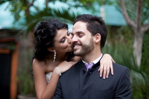 Fotografia de Evgenia Kostiaeva - Galeria Fotografica: Weddings - Foto: 