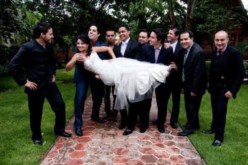 Fotografia de Evgenia Kostiaeva - Galeria Fotografica: Weddings - Foto: 