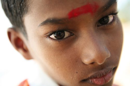 Fotografia de vincenzo - Galeria Fotografica: INDIA INCREIBLE - Foto: 