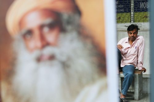 Fotografia de vincenzo - Galeria Fotografica: INDIA INCREIBLE - Foto: 