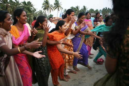 Fotografia de vincenzo - Galeria Fotografica: INDIA INCREIBLE - Foto: 