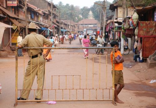 Fotografia de vincenzo - Galeria Fotografica: INDIA INCREIBLE - Foto: 