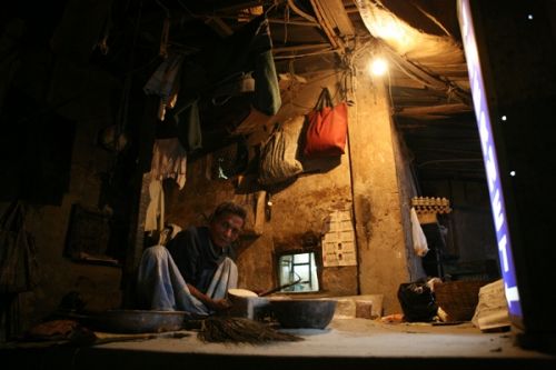 Fotografia de vincenzo - Galeria Fotografica: INDIA INCREIBLE - Foto: 