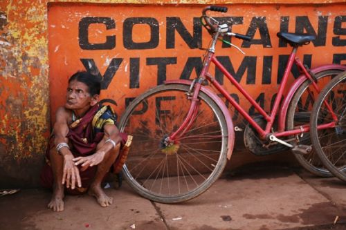 Fotografia de vincenzo - Galeria Fotografica: INDIA INCREIBLE - Foto: 