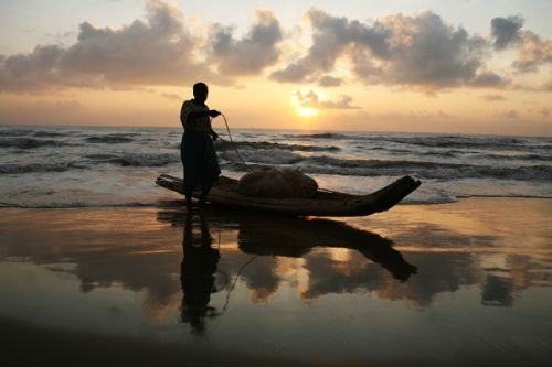 Fotografia de vincenzo - Galeria Fotografica: INDIA INCREIBLE - Foto: 