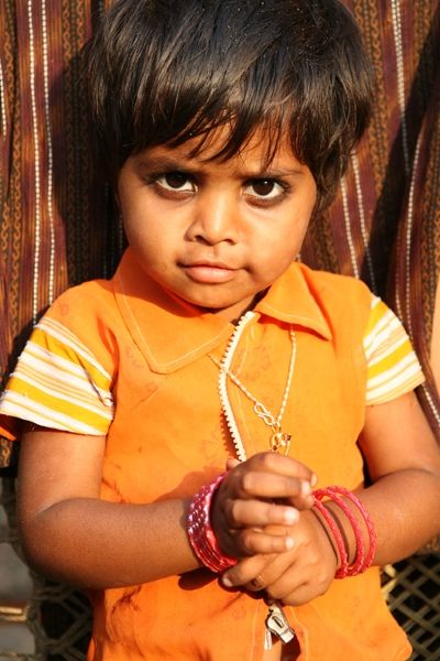 Fotografia de vincenzo - Galeria Fotografica: INDIA INCREIBLE - Foto: 