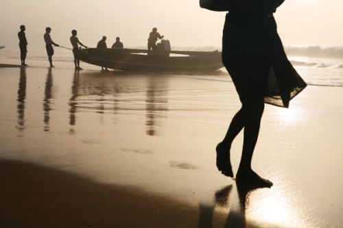 Fotografia de vincenzo - Galeria Fotografica: INDIA INCREIBLE - Foto: 