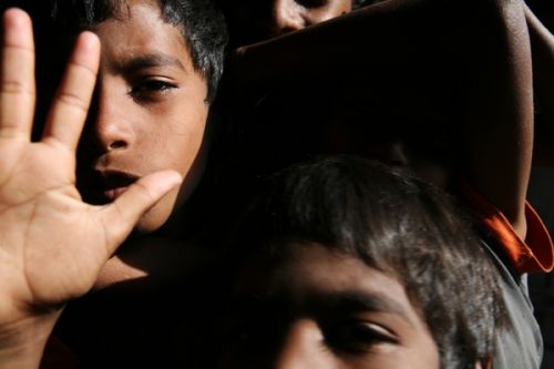 Fotografia de vincenzo - Galeria Fotografica: INDIA INCREIBLE - Foto: 