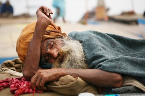 Fotografia de vincenzo - Galeria Fotografica: INDIA INCREIBLE - Foto: 