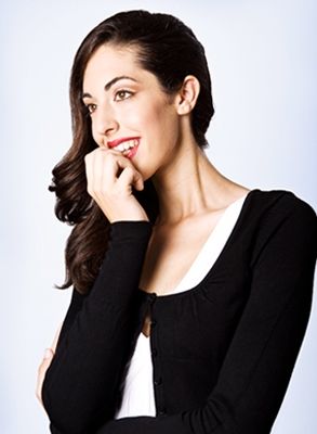 Fotografia de vincenzo - Galeria Fotografica: FASHION - Foto: 