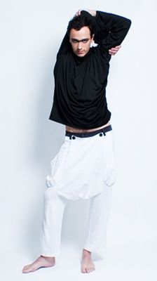 Fotografia de vincenzo - Galeria Fotografica: FASHION - Foto: 