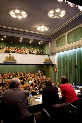 Fotografia de vincenzo - Galeria Fotografica: EVENT - Foto: 