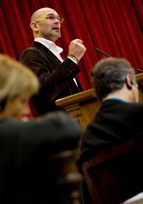 Fotografia de vincenzo - Galeria Fotografica: EVENT - Foto: 