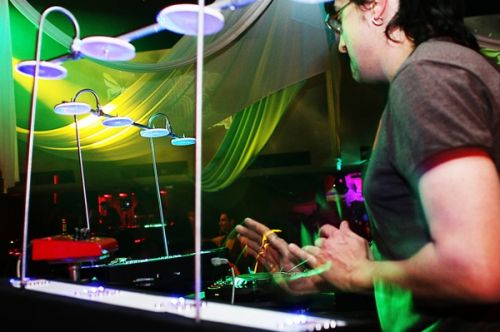 Fotografia de vincenzo - Galeria Fotografica: EVENT - Foto: 